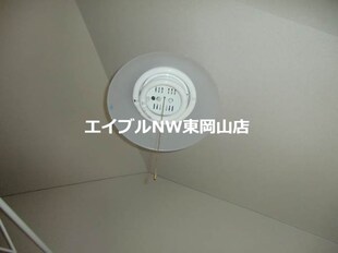 アップルハウス藤原光町の物件内観写真